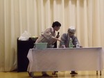 介護予防教室